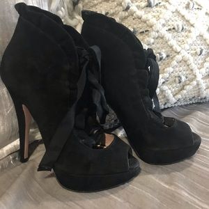 Betsey Johnson Shoes